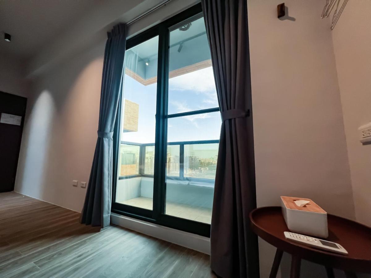 漁聲民宿 Fishon B&B Magong Extérieur photo