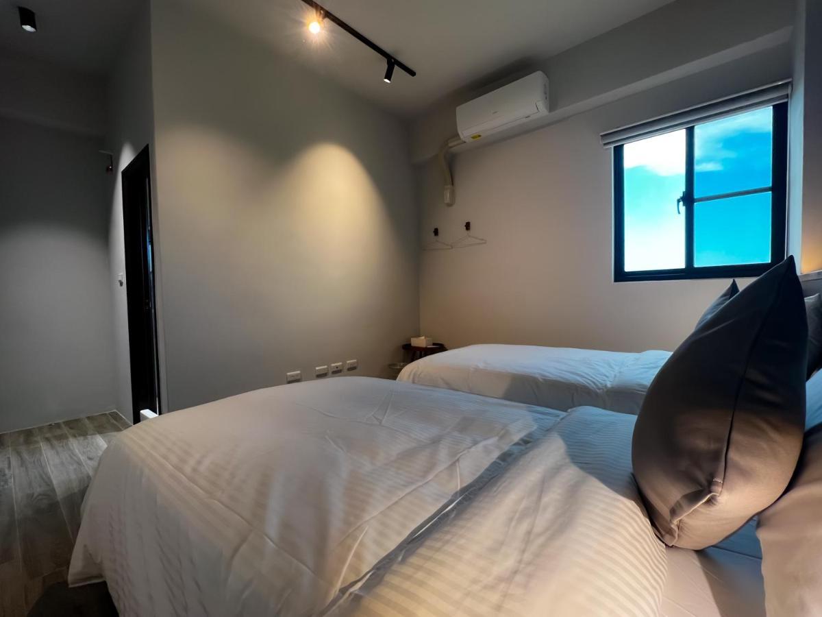 漁聲民宿 Fishon B&B Magong Extérieur photo