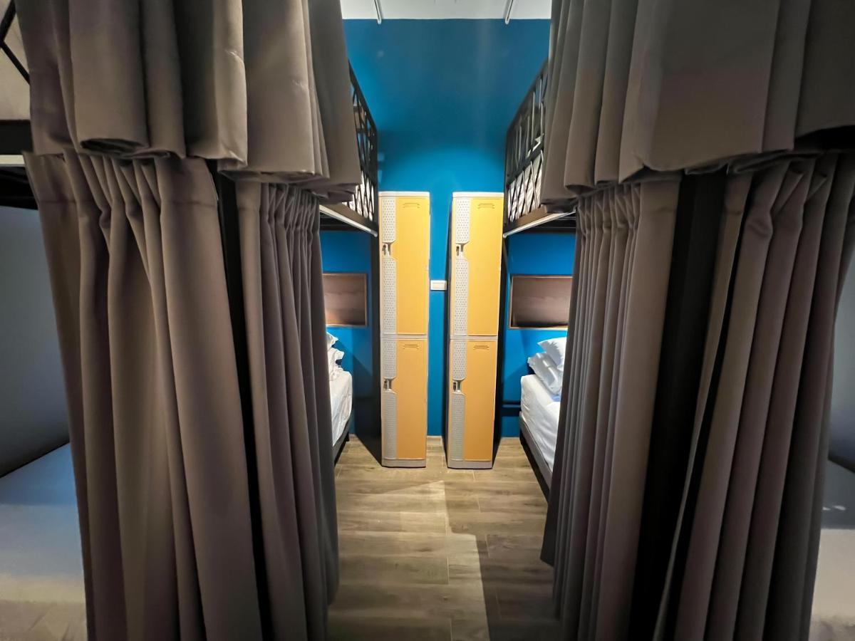 漁聲民宿 Fishon B&B Magong Extérieur photo